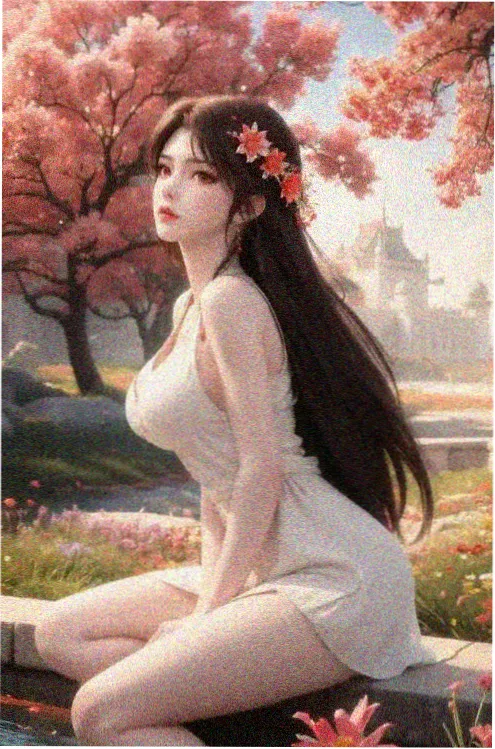 蝴蝶影院古装历史剧山河故人录