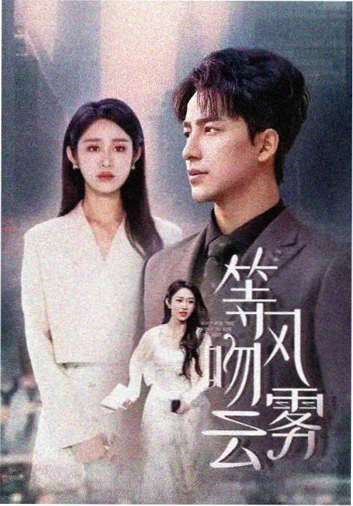 蝴蝶影院热播悬疑剧长夜将明