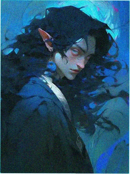蝴蝶影院文艺爱情片沧海月明